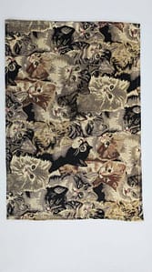 Gobelin Tischset