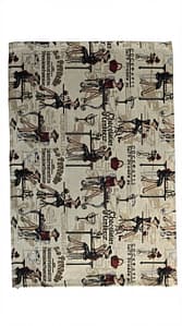 Gobelin Tischset