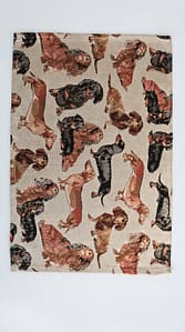 Gobelin Tischset