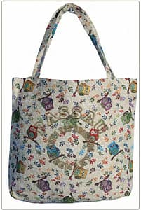 Gobelin Tasche