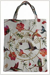 Gobelin Tasche