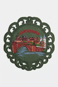 Tischdecke