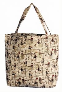 Gobelin Tasche