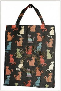 Gobelin Tasche