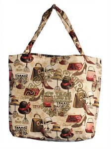 Gobelin Tasche