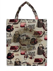 Gobelin Tasche