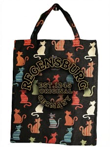 Gobelin Tasche