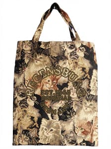 Gobelin Tasche