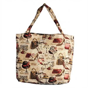 Gobelin Tasche