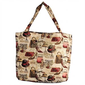 Gobelin Tasche