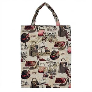 Gobelin Tasche