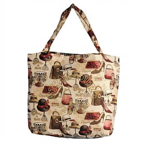 Gobelin Tasche