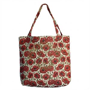Gobelin Tasche