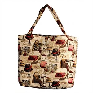 Gobelin Tasche