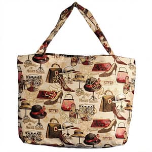 Gobelin Tasche