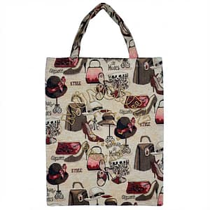Gobelin Tasche