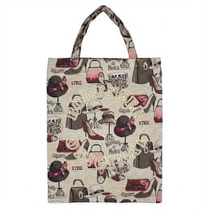 Gobelin Tasche