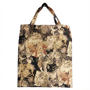 Gobelin Tasche