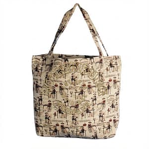 Gobelin Tasche