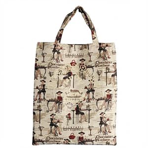 Gobelin Tasche