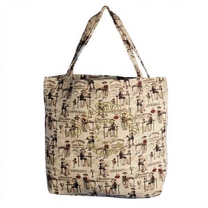Gobelin Tasche