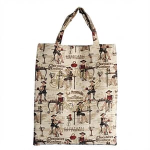 Gobelin Tasche