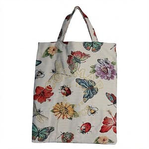 Gobelin Tasche