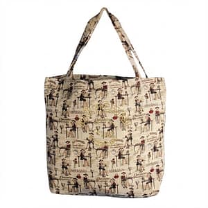 Gobelin Tasche