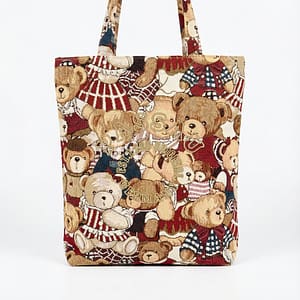 Gobelin Tasche