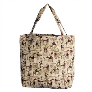 Gobelin Tasche