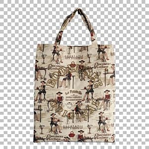 Gobelin Tasche