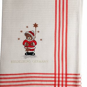 Tea towel